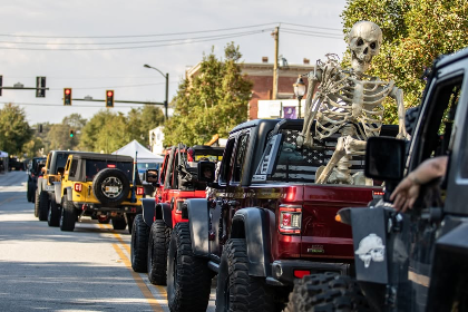 Jeepers Creepers