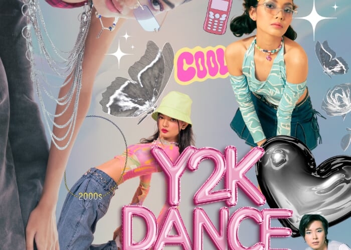 Y2K Dance Party at HK Brewing Co