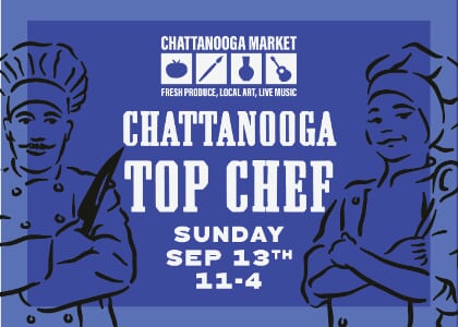 Chattanooga Top Chef