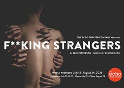 ‘F**king Strangers