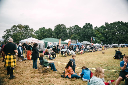 Middle Tennessee Highland Games