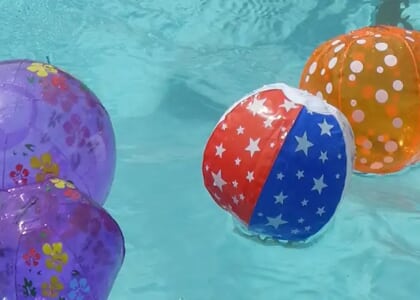 Lake Arbor Summer Kickoff Party