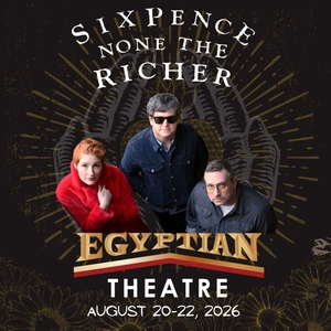 Sixpence None The Richer