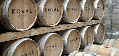 Koval/Thresh + Winnow Spirit Society at Seven Grand Austin