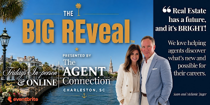 The BIG REveal | Discover How the Real Estate Industry is Reshaping Careers