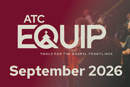 Advancing The Church: EQUIP Conference 2026