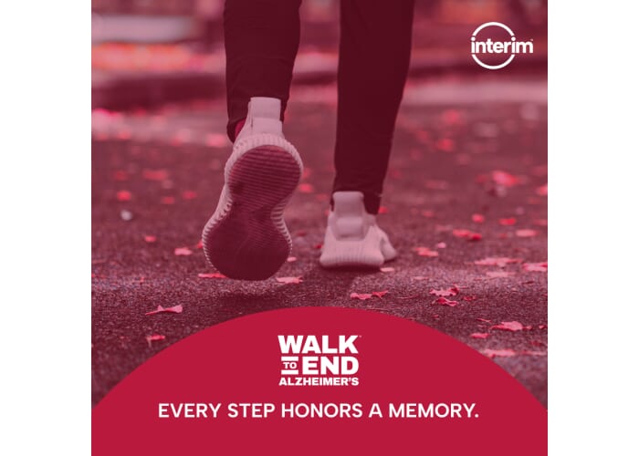 2026 Walk to End Alzheimer's - Annapolis, MD (Anne Arundel)
