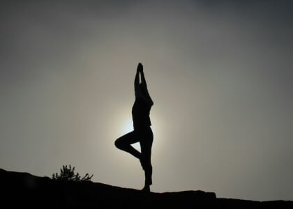 Moon Glow Flow with Debbie