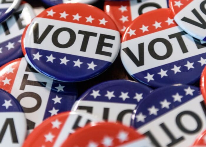 Voter Registration Day