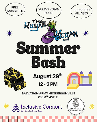 Summer Bash