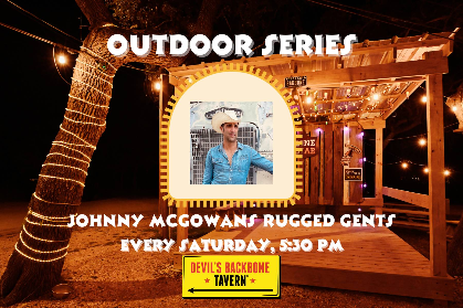 Johnny McGowan's Rugged Gents