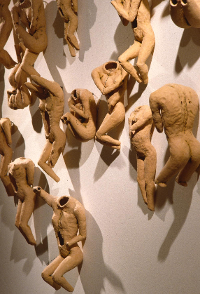 Public Tour of Body Matters