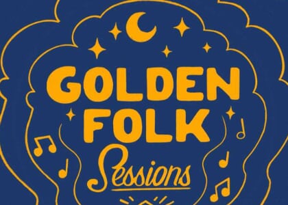Golden Folk Sessions