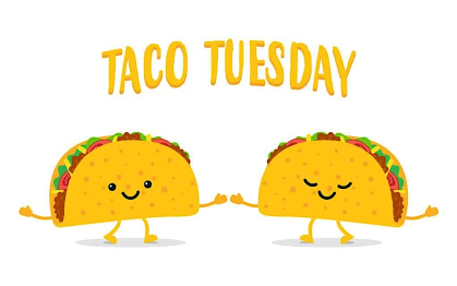 Taco Tuesday