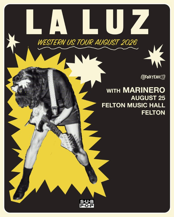 La Luz