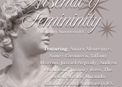 Arsenal of Femininity