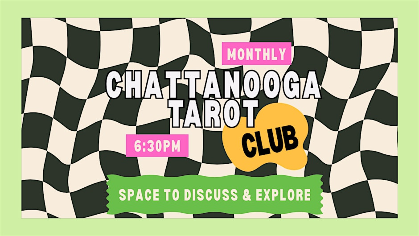 Chattanooga Tarot Club