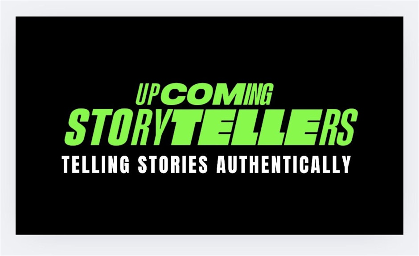 Upcoming Storytellers Double Feature: Drift/50mm Grit