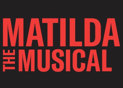 The Lexington Theatre Co. presents Matilda