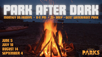Park After Dark