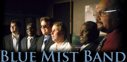 Blue Mist
