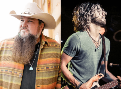 Sundance Head, Casey James