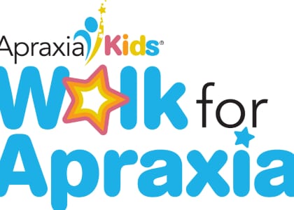 2026 Louisville Walk for Apraxia