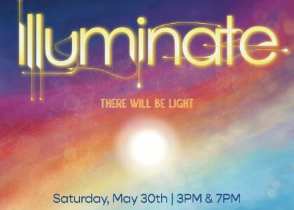 "Illuminate" Spring Concert by Common Woman Chorus