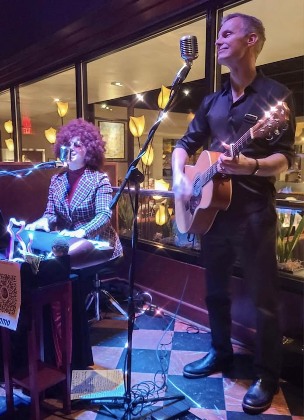Wednesday Night Live at L32