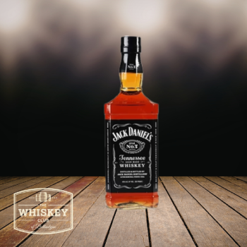 Jack Daniels | Whiskey Club