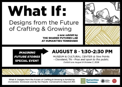 Imagining Future Stories