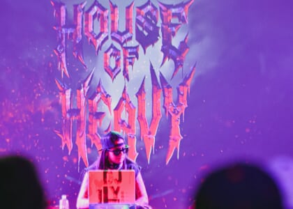 House of Heavy