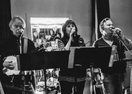 Graybirds in Concert!