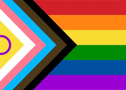 Caring with Pride: Equity in Care for LGBTQ+ Older Adults