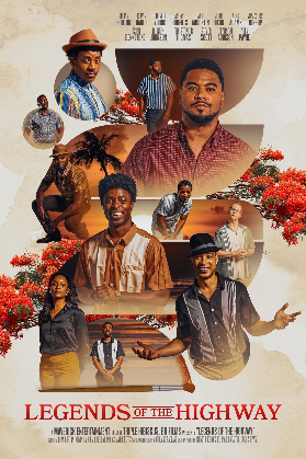 "Legends of the Highway" Film Screening