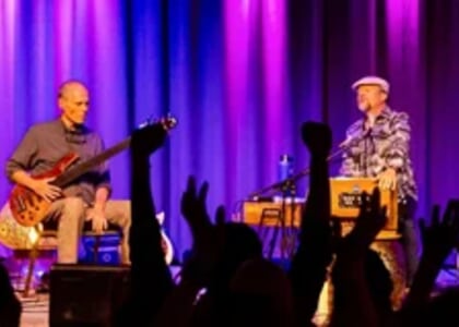 Bhakti Bliss - Asheville Retreat