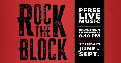 Rock the Block ft. EMOcean Ave