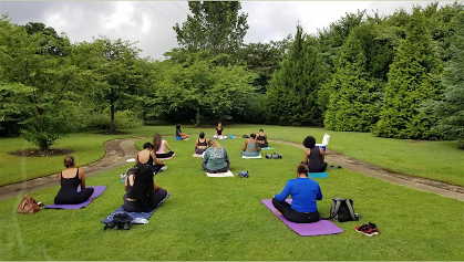Iconic Beautiful Voices Stretch Class