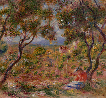 French Moderns: Matisse / Renoir / Degas