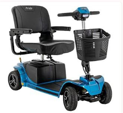 Scooter Rental