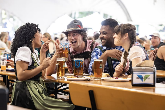 Oktoberfest