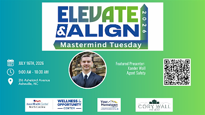 Elevate and Align