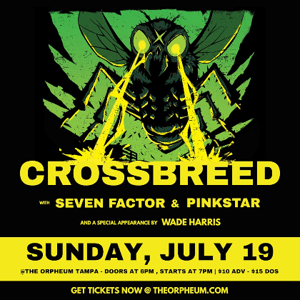 Crossbreed