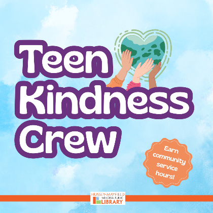 Teen Kindness Crew