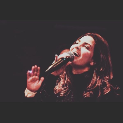 Elena Diaz Quartet