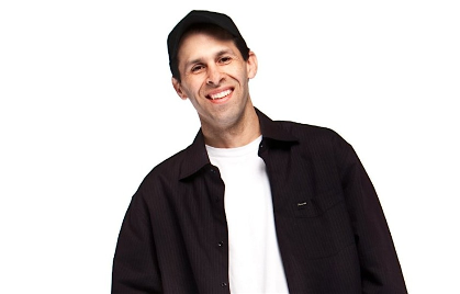 Patrick DeGuire: Live in San Diego