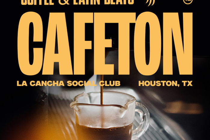 Cafeton: Coffee & Latin Beats | Salt Lake City, UT