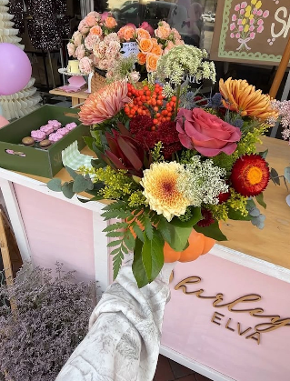 Sunday Markets at The Collective