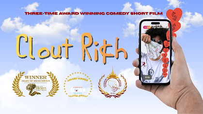 Clout Rich Public Screening