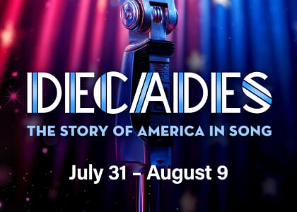 Decades: The Story of America in Song